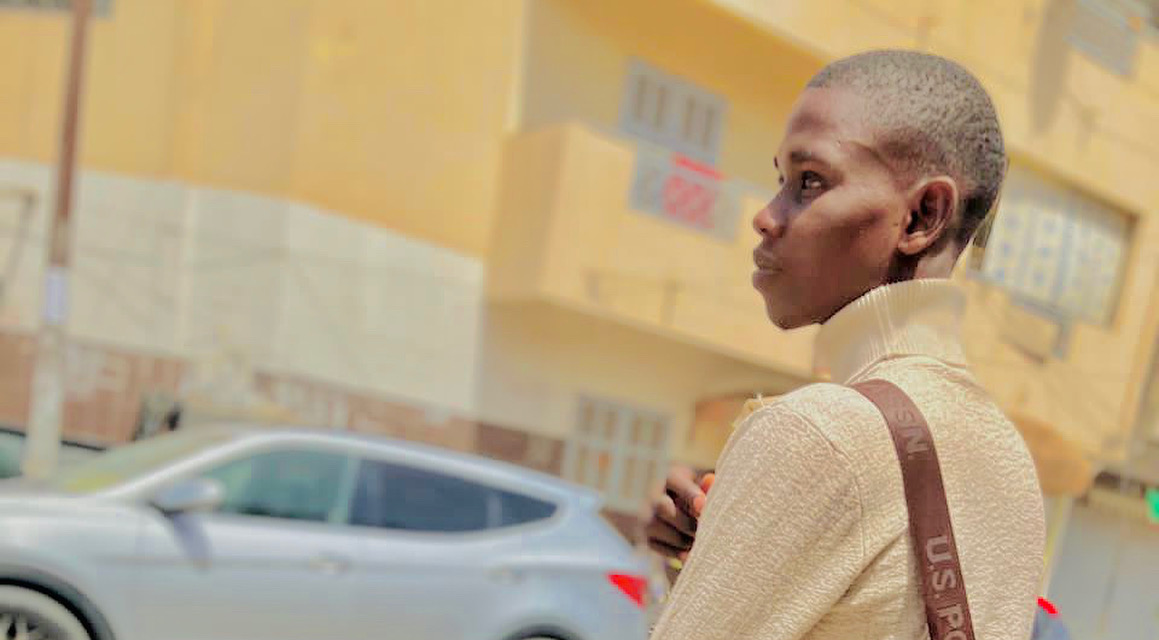 Abdoulaye Sayba