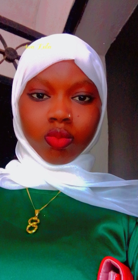 photo awa keita