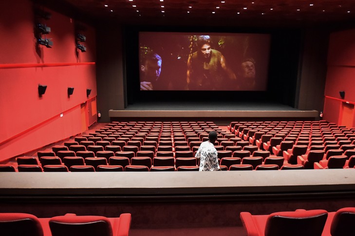 Le cinéma