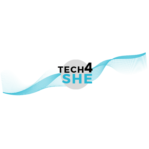 Logo Tech4She