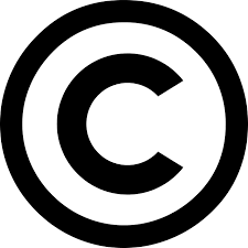 copyright