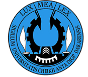 logo ucad